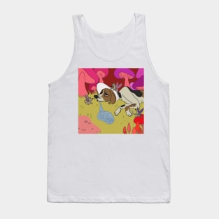 Reset Big Pharma Tank Top